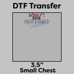 DTF Transfer 3.5" Thumbnail
