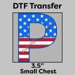 DTF Transfer 3.5" Thumbnail