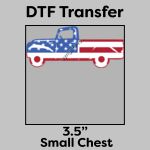 DTF Transfer 3.5" Thumbnail