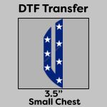 DTF Transfer 3.5" Thumbnail