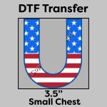DTF Transfer 3.5" Thumbnail