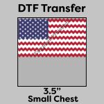 DTF Transfer 3.5" Thumbnail