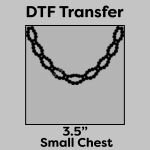 DTF Transfer 3.5" Thumbnail