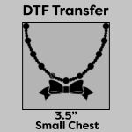 DTF Transfer 3.5" Thumbnail