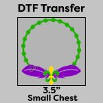 DTF Transfer 3.5" Thumbnail
