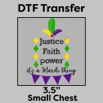 DTF Transfer 3.5" Thumbnail