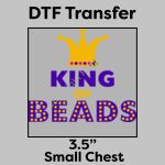 DTF Transfer 3.5" Thumbnail