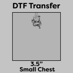 DTF Transfer 3.5" Thumbnail