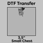 DTF Transfer 3.5" Thumbnail