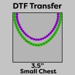 DTF Transfer 3.5" Thumbnail