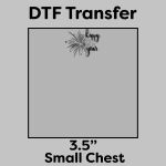 DTF Transfer 3.5" Thumbnail