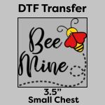 DTF Transfer 3.5" Thumbnail