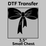 DTF Transfer 3.5" Thumbnail