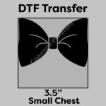 DTF Transfer 3.5" Thumbnail