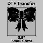 DTF Transfer 3.5" Thumbnail