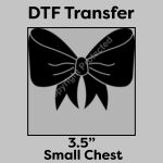 DTF Transfer 3.5" Thumbnail