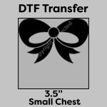 DTF Transfer 3.5" Thumbnail