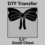 DTF Transfer 3.5" Thumbnail