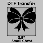DTF Transfer 3.5" Thumbnail