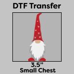 DTF Transfer 3.5" Thumbnail