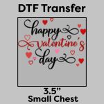 DTF Transfer 3.5" Thumbnail