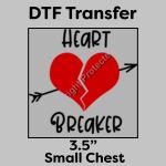 DTF Transfer 3.5" Thumbnail