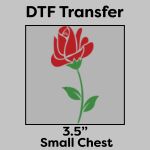 DTF Transfer 3.5" Thumbnail