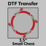 DTF Transfer 3.5" Thumbnail