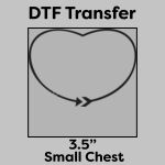 DTF Transfer 3.5" Thumbnail