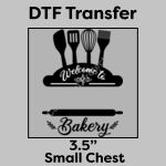 DTF Transfer 3.5" Thumbnail