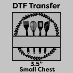 DTF Transfer 3.5" Thumbnail