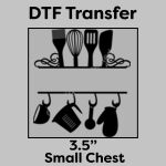DTF Transfer 3.5" Thumbnail