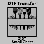 DTF Transfer 3.5" Thumbnail