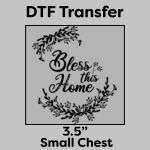DTF Transfer 3.5" Thumbnail