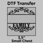 DTF Transfer 3.5" Thumbnail