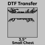 DTF Transfer 3.5" Thumbnail