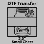 DTF Transfer 3.5" Thumbnail
