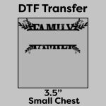 DTF Transfer 3.5" Thumbnail