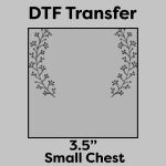DTF Transfer 3.5" Thumbnail
