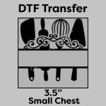 DTF Transfer 3.5" Thumbnail