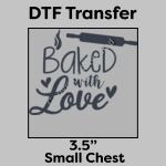 DTF Transfer 3.5" Thumbnail