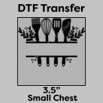 DTF Transfer 3.5" Thumbnail