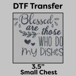DTF Transfer 3.5" Thumbnail