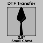 DTF Transfer 3.5" Thumbnail