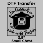 DTF Transfer 3.5" Thumbnail