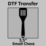 DTF Transfer 3.5" Thumbnail