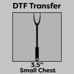 DTF Transfer 3.5" Thumbnail