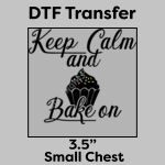 DTF Transfer 3.5" Thumbnail