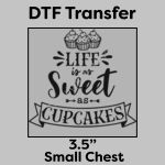 DTF Transfer 3.5" Thumbnail