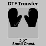 DTF Transfer 3.5" Thumbnail
